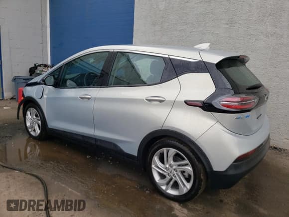 ✅ 2023 Chevrolet Bolt EV 1LT • VIN: 1G1FW6S02P4177217 • Lot: 74012704. Wystawiony na Copart z przebiegiem 17 219 mil. Bezpłatny archiwum sprzedaży aukcyjnych z USA i szczegółowy raport historii pojazdu na DreamBid. Zdjęcie 2.