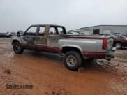 ✅ 1989 GMC Sierra 1500 • VIN: 2GTHC39N0K1511984 • Lot: 84058734. Wystawiony na Copart z przebiegiem Nie podano. Bezpłatny archiwum sprzedaży aukcyjnych z USA i szczegółowy raport historii pojazdu na DreamBid. Zdjęcie 2.