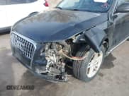 ✅ 2015 Audi Q5 Premium Plus • VIN: WA1CMAFP9FA128021 • Lot: 43774103. Listed on IAAI with 148,808 mi. Free auction sales archive from the USA and detailed vehicle history report at DreamBid. Image 6.