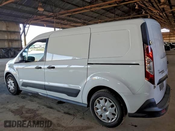 ✅ 2015 Ford Transit Connect XLT • VIN: NM0LS7F78F1226937 • Lot: 95993265. Listed on Copart with 235,328 mi. Free auction sales archive from the USA and detailed vehicle history report at DreamBid. Image 2.