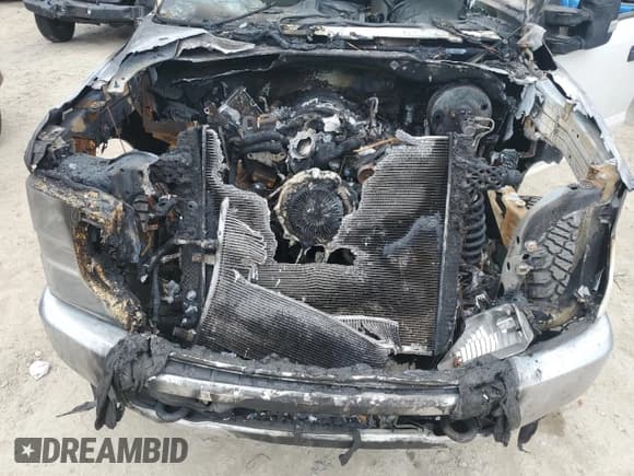 ✅ 2020 Ford F-250 • VIN: 1FT7W2AN2LED30510 • Lot: 80070224. Listed on Copart with Not provided. Free auction sales archive from the USA and detailed vehicle history report at DreamBid. Image 11.