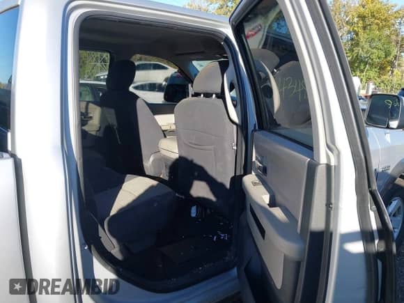 2010 Dodge 1500 SLT с VIN 1D7RV1CT5AS210934, выставлен на аукционе IAAI как лот 43487836 с пробегом 132 851 миль миль и . История ставок и продаж доступна на DreamBid. Изображение 8.