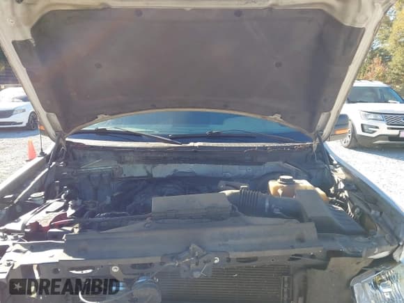 ✅ 2011 Ford F-150 XLT • VIN: 1FTEX1CM5BFB88410 • Lot: 43662820. Listed on IAAI with 147,739 mi. Free auction sales archive from the USA and detailed vehicle history report at DreamBid. Image 10.