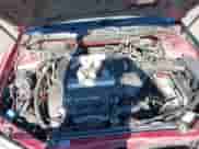 2002 Honda Accord EX с VIN 1HGCG16572A017619, выставлен на аукционе IAAI как лот 43426260 с пробегом 178 810 миль миль и . История ставок и продаж доступна на DreamBid. Изображение 10.