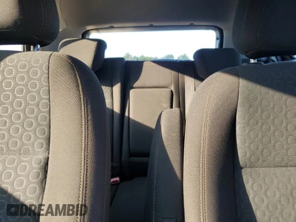 ✅ 2020 Chevrolet Trax LS • VIN: KL7CJNSB2LB310310 • Lot: 82141975. Listed on Copart with Not provided. Free auction sales archive from the USA and detailed vehicle history report at DreamBid. Image 10.