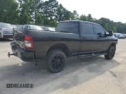 ✅ 2024 Ram 2500 Big Horn • VIN: 3C6UR5DL4RG181144 • Lot: 52783665. Listed on Copart with 39,062 mi. Free auction sales archive from the USA and detailed vehicle history report at DreamBid. Image 3.