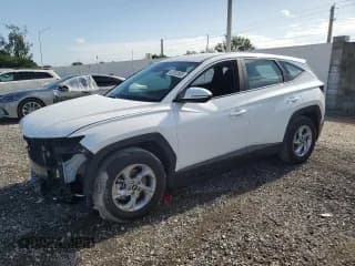 ✅ 2022 Hyundai Tucson SE • VIN: 5NMJA3AE5NH086670 • Lot: 62982505. Wystawiony na Copart z przebiegiem 9 314 mil. Bezpłatny archiwum sprzedaży aukcyjnych z USA i szczegółowy raport historii pojazdu na DreamBid. Zdjęcie 1.