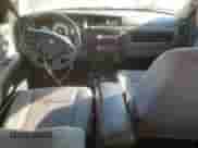 2010 Dodge Dakota Bighorn/Lonestar with VIN 1D7CW3GK3AS264409, listed as a Copart auction lot 77004214 with 214,089 mi miles and Clean title. Bid and sale history available at DreamBid. Image 8.