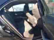 2019 Toyota Camry LE with VIN 4T1B11HK1KU697946, listed as a IAAI auction lot 43424429 with 289,881 mi miles and . Bid and sale history available at DreamBid. Image 8.