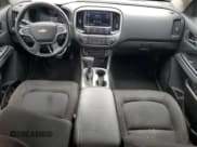 ✅ 2019 Chevrolet Colorado 2WD LT • VIN: 1GCGSCEA4K1309477 • Lot: 50463555. Listed on Copart with 98,708 mi. Free auction sales archive from the USA and detailed vehicle history report at DreamBid. Image 8.