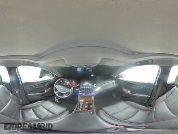 ✅ 2014 Chevrolet Impala LTZ • VIN: 2G1155S38E9104865 • Лот: 70883994. Опубликован ранее на Copart с пробегом 112 718 миль. Бесплатный доступ к архиву аукционных продаж из США и подробный отчёт об истории автомобиля на DreamBid. Изображение 13.