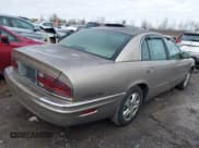 ✅ 2003 Buick Park Avenue • VIN: 1G4CW54K834109948 • Lot: 43667080. Wystawiony na IAAI z przebiegiem 139 185 mil. Bezpłatny archiwum sprzedaży aukcyjnych z USA i szczegółowy raport historii pojazdu na DreamBid. Zdjęcie 4.