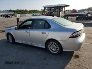 ✅ 2011 Saab 9-3 • VIN: YS3FA4CY1B1302628 • Лот: 71627674. Опубликован ранее на Copart с пробегом Не указан. Бесплатный доступ к архиву аукционных продаж из США и подробный отчёт об истории автомобиля на DreamBid. Изображение 2.