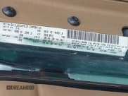 ✅ 2001 Jeep Wrangler Sahara • VIN: 1J4FA59S61P341186 • Lot: 43694775. Listed on IAAI with Not provided. Free auction sales archive from the USA and detailed vehicle history report at DreamBid. Image 9.