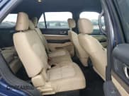 ✅ 2016 Ford Explorer • VIN: 1FM5K7BH2GGB78386 • Lot: 58615055. Listed on Copart with 169,190 mi. Free auction sales archive from the USA and detailed vehicle history report at DreamBid. Image 10.