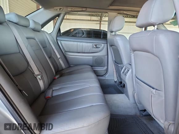 ✅ 2004 Toyota Avalon XL • VIN: 4T1BF28B74U347599 • Лот: 90544805. Опубликован ранее на Copart с пробегом 188 042 миль. Бесплатный доступ к архиву аукционных продаж из США и подробный отчёт об истории автомобиля на DreamBid. Изображение 10.