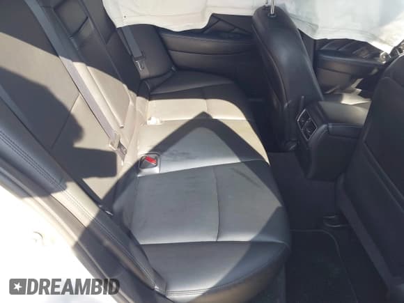 ✅ 2017 Infiniti Q50 Premium • VIN: JN1EV7AP3HM742752 • Лот: 43207272. Опубликован ранее на IAAI с пробегом 93 447 миль. Бесплатный доступ к архиву аукционных продаж из США и подробный отчёт об истории автомобиля на DreamBid. Изображение 8.