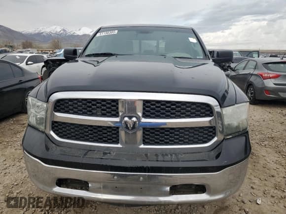 ✅ 2013 Ram 1500 Outdoorsman • VIN: 1C6RR7LT1DS611071 • Lot: 51190385. Listed on Copart with Not provided. Free auction sales archive from the USA and detailed vehicle history report at DreamBid. Image 5.