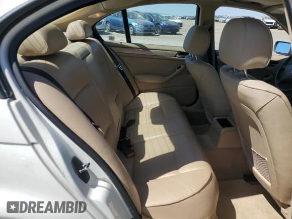 ✅ 1999 BMW 3 Series 323i • VIN: WBAAM3335XCA80274 • Lot: 57443415. Listed on Copart with 150,509 mi. Free auction sales archive from the USA and detailed vehicle history report at DreamBid. Image 10.