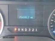 ✅ 2015 Ford F-150 XLT • VIN: 1FTEW1C83FKD17814 • Lot: 43538814. Listed on IAAI with 254,591 mi. Free auction sales archive from the USA and detailed vehicle history report at DreamBid. Image 16.