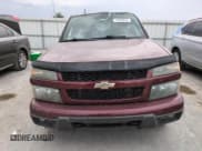✅ 2009 Chevrolet Colorado 1LT • VIN: 1GCDT13E898134825 • Лот: 72253234. Опубликован ранее на Copart с пробегом 157 336 миль. Бесплатный доступ к архиву аукционных продаж из США и подробный отчёт об истории автомобиля на DreamBid. Изображение 5.