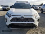 ✅ 2019 Toyota RAV4 Hybrid XSE • VIN: JTMEWRFV5KD511680 • Lot: 87459155. Listed on Copart with 137,132 mi. Free auction sales archive from the USA and detailed vehicle history report at DreamBid. Image 5.