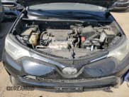 ✅ 2017 Toyota RAV4 LE • VIN: 2T3ZFREV4HW364606 • Лот: 84965175. Опубликован ранее на Copart с пробегом 101 301 миль. Бесплатный доступ к архиву аукционных продаж из США и подробный отчёт об истории автомобиля на DreamBid. Изображение 11.