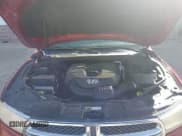 ✅ 2013 Dodge Durango Crew • VIN: 1C4RDJDG5DC664405 • Лот: 43594644. Опубликован ранее на IAAI с пробегом 310 217 миль. Бесплатный доступ к архиву аукционных продаж из США и подробный отчёт об истории автомобиля на DreamBid. Изображение 10.