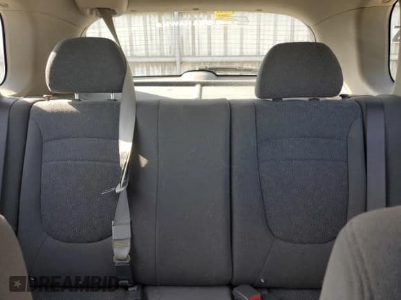 ✅ 2005 Kia Spectra • VIN: KNAFE161355121968 • Lot: 54621465. Listed on Copart with 221,951 mi. Free auction sales archive from the USA and detailed vehicle history report at DreamBid. Image 10.