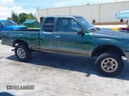 ✅ 1999 Toyota Tacoma PreRunner • VIN: 4TASM92N4XZ499378 • Lot: 42490826. Listed on IAAI with 258,603 mi. Free auction sales archive from the USA and detailed vehicle history report at DreamBid. Image 6.