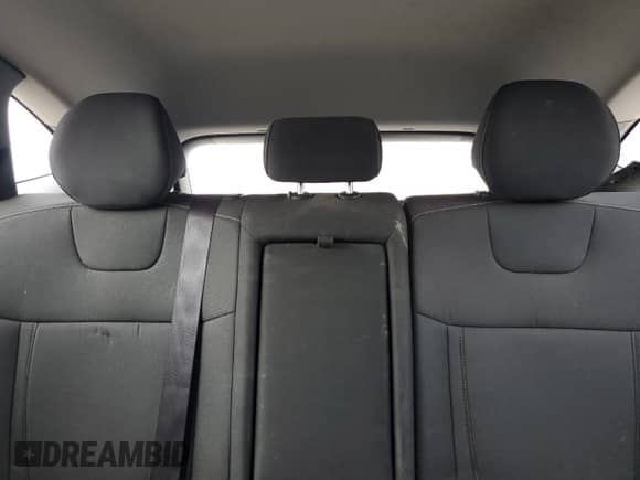 2024 Hyundai Tucson SE with VIN 5NMJACDE3RH321830, listed as a Copart auction lot 67252425 with 69,585 mi miles and Salvage title. Bid and sale history available at DreamBid. Image 10.