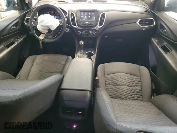 ✅ 2021 Chevrolet Equinox LT • VIN: 3GNAXKEV0ML302503 • Lot: 81589565. Listed on Copart with 102,138 mi. Free auction sales archive from the USA and detailed vehicle history report at DreamBid. Image 8.