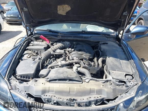 ✅ 2006 Lexus IS 350 • VIN: JTHBE262662001096 • Лот: 43025064. Опубликован ранее на IAAI с пробегом 217 337 миль. Бесплатный доступ к архиву аукционных продаж из США и подробный отчёт об истории автомобиля на DreamBid. Изображение 10.