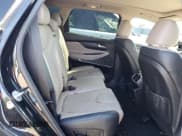 ✅ 2019 Hyundai Santa Fe Ultimate • VIN: 5NMS5CAA9KH045556 • Lot: 62799044. Wystawiony na Copart z przebiegiem 40 010 mil. Bezpłatny archiwum sprzedaży aukcyjnych z USA i szczegółowy raport historii pojazdu na DreamBid. Zdjęcie 11.