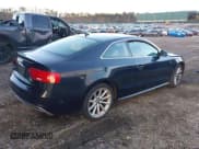 ✅ 2016 Audi A5 Premium Plus • VIN: WAUM2AFR4GA004657 • Lot: 43730853. Listed on IAAI with Not provided. Free auction sales archive from the USA and detailed vehicle history report at DreamBid. Image 4.