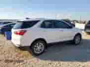 2021 Chevrolet Equinox LT с VIN 3GNAXKEV9MS133359, выставлен на аукционе Copart как лот 85529275 с пробегом 84 332 миль миль и Чистый • Clean title. История ставок и продаж доступна на DreamBid. Изображение 3.