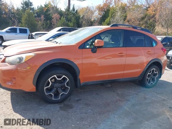 ✅ 2013 Subaru Crosstrek Limited • VIN: JF2GPAGC2D2899911 • Лот: 43724273. Опубликован ранее на IAAI с пробегом 193 234 миль. Бесплатный доступ к архиву аукционных продаж из США и подробный отчёт об истории автомобиля на DreamBid. Изображение 14.