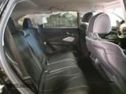 ✅ 2020 Acura RDX Advance • VIN: 5J8TC2H7XLL009133 • Lot: 66432695. Listed on Copart with 69,266 mi. Free auction sales archive from the USA and detailed vehicle history report at DreamBid. Image 11.