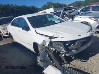 ✅ 2017 Chevrolet Impala LS • VIN: 2G11X5SAXH9156060 • Лот: 43067502. Опубликован ранее на IAAI с пробегом 247 452 миль. Бесплатный доступ к архиву аукционных продаж из США и подробный отчёт об истории автомобиля на DreamBid. Изображение 1.