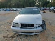 ✅ 1999 Volvo V70 T5 • VIN: YV1LW53D0X2548659 • Lot: 93556705. Listed on Copart with 155,075 mi. Free auction sales archive from the USA and detailed vehicle history report at DreamBid. Image 14.