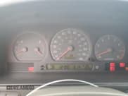 ✅ 1999 Volvo V70 T5 • VIN: YV1LW53D0X2548659 • Lot: 93556705. Listed on Copart with 155,075 mi. Free auction sales archive from the USA and detailed vehicle history report at DreamBid. Image 9.