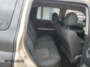 ✅ 2008 Chevrolet HHR LT • VIN: 3GNDA23D68S526363 • Lot: 86966174. Listed on Copart with 222,305 mi. Free auction sales archive from the USA and detailed vehicle history report at DreamBid. Image 10.