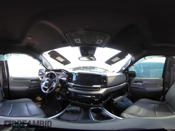 ✅ 2023 Chevrolet Silverado 1500 LTZ • VIN: 1GCUDGED4PZ114390 • Лот: 43255270. Опубликован ранее на IAAI с пробегом 81 581 миль. Бесплатный доступ к архиву аукционных продаж из США и подробный отчёт об истории автомобиля на DreamBid. Изображение 22.