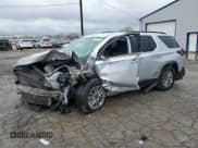 ✅ 2022 Chevrolet Traverse LT Cloth • VIN: 1GNEVMKW9NJ168793 • Лот: 74868013. Опубликован ранее на Copart с пробегом Не указан. Бесплатный доступ к архиву аукционных продаж из США и подробный отчёт об истории автомобиля на DreamBid. Изображение 1.