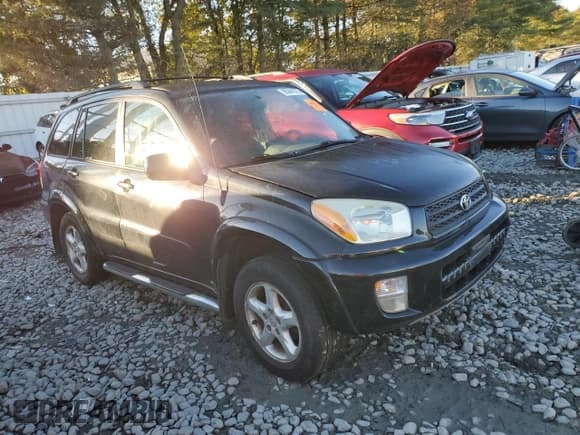 ✅ 2002 Toyota RAV4 • VIN: JTEHH20V126050033 • Lot: 85941075. Wystawiony na Copart z przebiegiem 210 888 mil. Bezpłatny archiwum sprzedaży aukcyjnych z USA i szczegółowy raport historii pojazdu na DreamBid. Zdjęcie 4.
