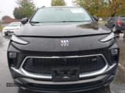 ✅ 2025 Buick Encore GX Sport Touring • VIN: KL4AMESL9SB016096 • Lot: 43398264. Listed on IAAI with 8,160 mi. Free auction sales archive from the USA and detailed vehicle history report at DreamBid. Image 12.