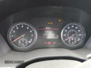 ✅ 2023 Hyundai Santa Fe SEL • VIN: 5NMS2DAJ5PH557692 • Lot: 63784944. Wystawiony na Copart z przebiegiem 52 374 mil. Bezpłatny archiwum sprzedaży aukcyjnych z USA i szczegółowy raport historii pojazdu na DreamBid. Zdjęcie 9.