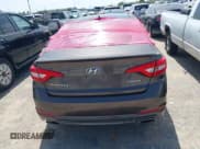 ✅ 2015 Hyundai Sonata Limited • VIN: 5NPE34AF9FH190318 • Лот: 42875102. Опубликован ранее на IAAI с пробегом 179 465 миль. Бесплатный доступ к архиву аукционных продаж из США и подробный отчёт об истории автомобиля на DreamBid. Изображение 16.