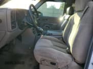 ✅ 2000 Chevrolet Silverado 1500 LS • VIN: 2GCEC19T8Y1128535 • Lot: 90854945. Listed on Copart with Not provided. Free auction sales archive from the USA and detailed vehicle history report at DreamBid. Image 7.