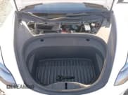 ✅ 2023 Tesla Model 3 • VIN: 5YJ3E1EA6PF450897 • Lot: 43527936. Listed on IAAI with 63,690 mi. Free auction sales archive from the USA and detailed vehicle history report at DreamBid. Image 10.